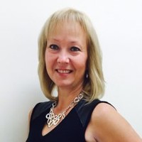 Coca-Cola Consolidated Employee Robin Granger's profile photo