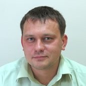 Roma Employee Wlad Borodin's profile photo