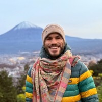 4Wings Foundation Employee Tommy Querton's profile photo