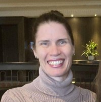 QBiotics Group Limited Employee Fiona Wilson's profile photo