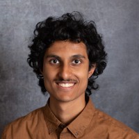 Microsoft Employee Anirudh Kumar's profile photo