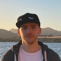 Epoch8 Employee Alexander Kozlov's profile photo