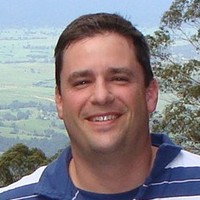 Gulfstream Aerospace Employee Fred Parsons's profile photo