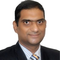 Citi Employee Brian Fernandes's profile photo