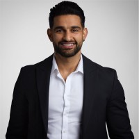 Param Grewal Email