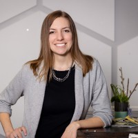 IDO Incorporated Employee Amber Wozniak's profile photo