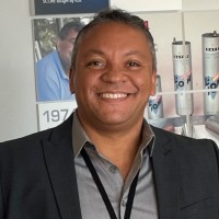 US Air Force Reserve Employee Denis Silva's profile photo