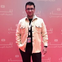 Mahmoud Hamada Email
