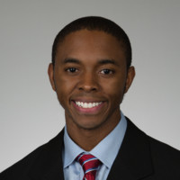 Wellstar Health System Employee Brandon Washington's profile photo