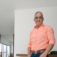 Global Plastic Employee Ramiro Villa's profile photo