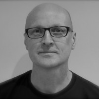 BMG RIGHTS MANAGEMENT Employee Pete Gardiner's profile photo