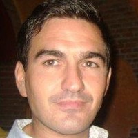 Tecoloco.com Employee Huw Taylor's profile photo