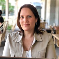 Victoria Consulting Employee Victoria Toro De Negocios's profile photo