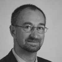 MDB CONSULTANCY LIMITED Employee Mark Baltzersen's profile photo