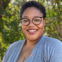 The Fox Alliance Employee Njeri Lee's profile photo