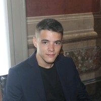 Topgraf srl Employee Riccardo Capelli's profile photo