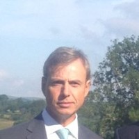 Range Ford Employee Roger Davies's profile photo
