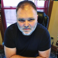 Barkley's Bag Employee Brian Rich's profile photo