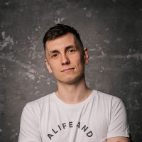 Eldorado.gg Employee Vaclovas Lucinavicius's profile photo