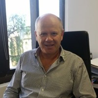 The Optical Company Pty Ltd Employee Colin Kangisser's profile photo