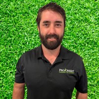 ProGreen International Employee Sean Patrick's profile photo