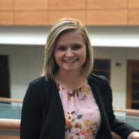 Roche Dietitians L.L.C. Employee Krystle Sieczkowski's profile photo
