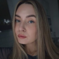 AdRight Employee Valeriia Moroz's profile photo