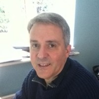 Ericsson Employee John Parris's profile photo