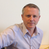 Align Group Employee Michael Clemence's profile photo