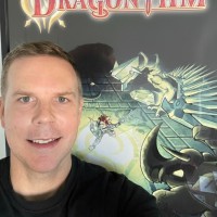 ModRetro Employee Chris Beach's profile photo