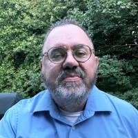 TAI Engineering Employee Nicholas Murray's profile photo