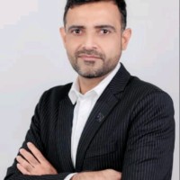 Mohammad Kumail Email & Phone Number