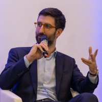 EDF Fenice Employee Marco Carvelli's profile photo