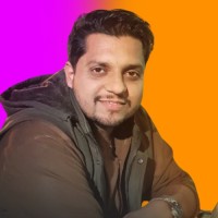CodeCubics Employee Jaleed Abdullah's profile photo