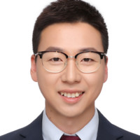 Shanghai University of International Business and Economics Employee 应品广's profile photo