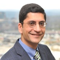 Systems & Methods, Inc. (SMI) Employee Zareer Siganporia's profile photo