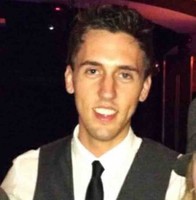 Mercy Health (formerly Catholic Health Partners) Employee William Wilhelm's profile photo