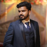 Akhil P Email