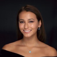 Fetii Employee Cristina Marsocci's profile photo