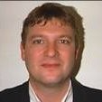 Merit Automotive Electronics Systems. Employee Bruno Tromeur's profile photo