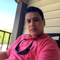 Alligator A & E Employee Juan Escobar's profile photo