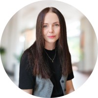 1stopVAT Employee Otilija Orlovskė's profile photo