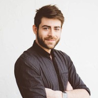 Storicate Employee Dillon Pettet's profile photo