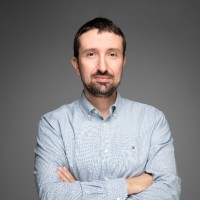 Faresin Formwork Employee Alberto Vecchio's profile photo