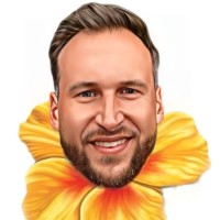 TrueScripts Management Services Employee Tom Brew Jr.'s profile photo