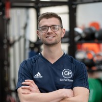 GoPerform Employee Jonny Nicholson's profile photo
