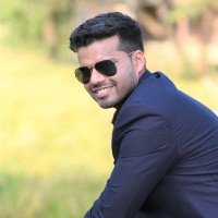 Neeraj Mishra Email