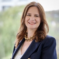 Axplora Employee Sylke Hassel's profile photo