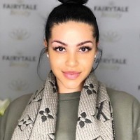 MEXC Global Employee Flora Stevenson's profile photo