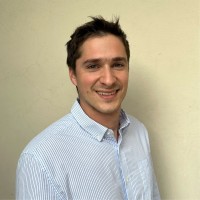 Vemdo Employee Reiner Cancino's profile photo